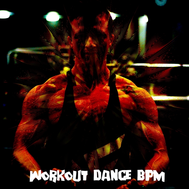 Couverture de Workout Dance BPM