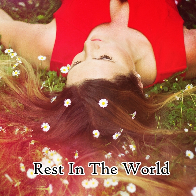 Couverture de Rest In The World