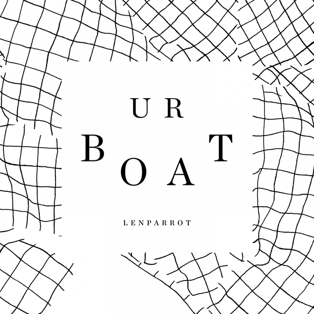 Couverture de Ur Boat