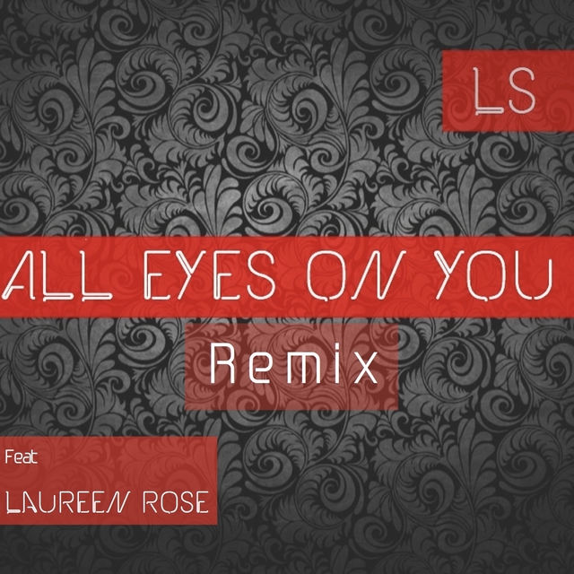 Couverture de All Eyes on You