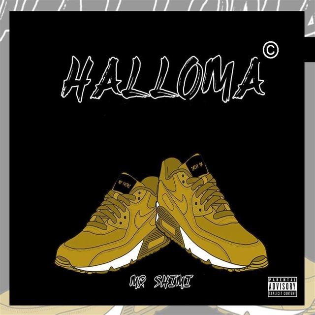 Halloma