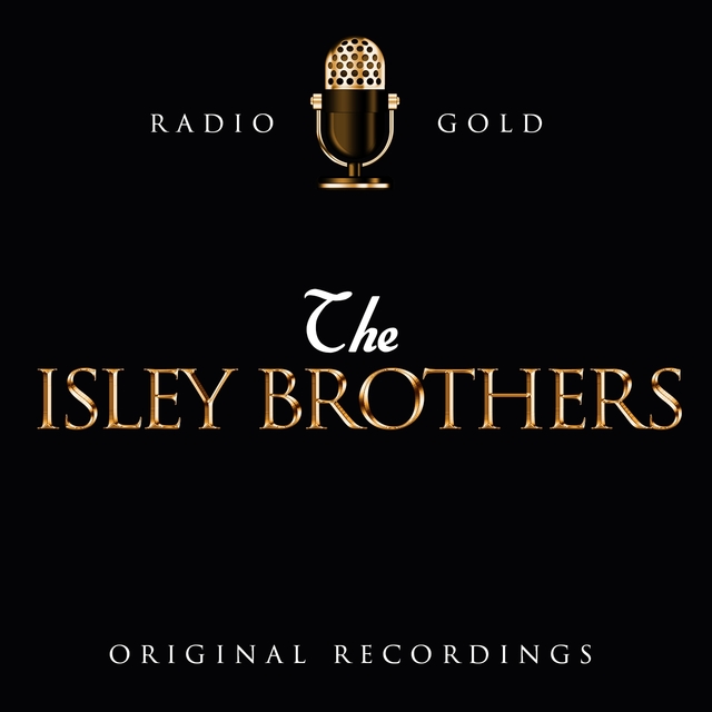 Radio Gold - The Isley Brothers