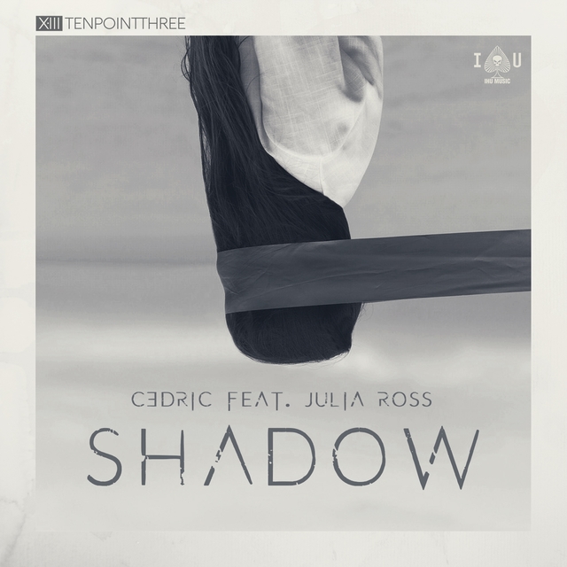 Couverture de Shadow