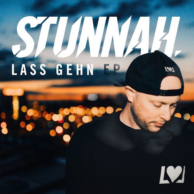 Lass gehn - Ep