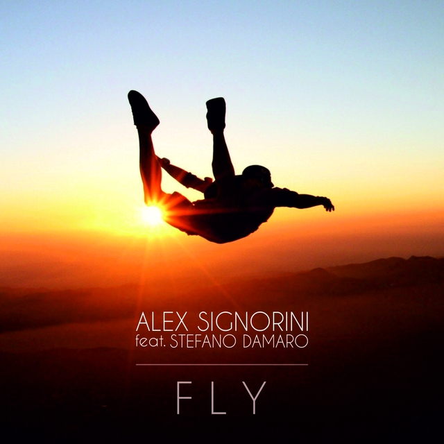 Couverture de Fly