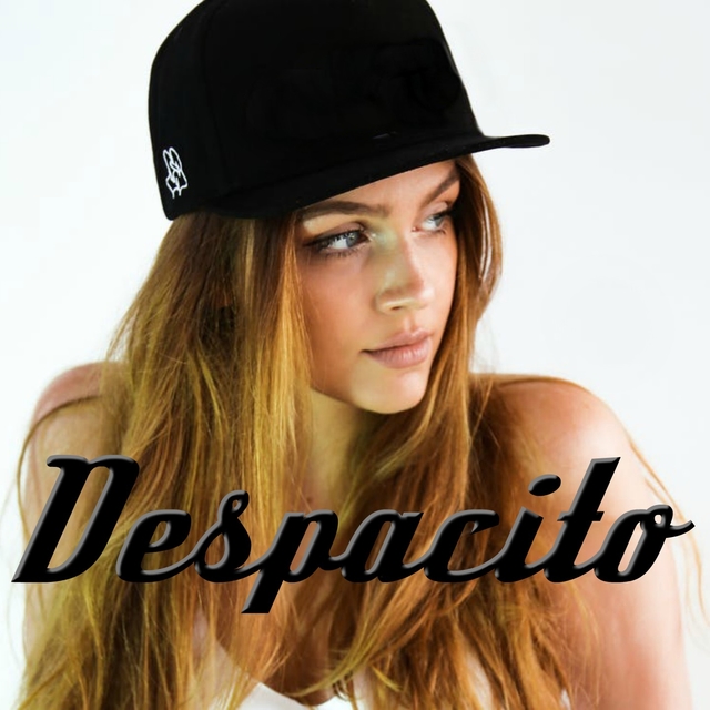 Couverture de Despacito Single