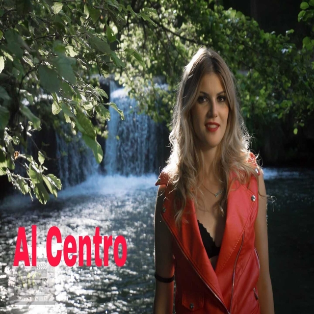 Couverture de Al centro