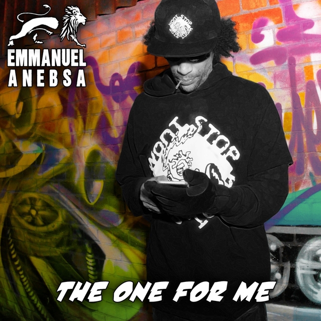 Couverture de The One for Me