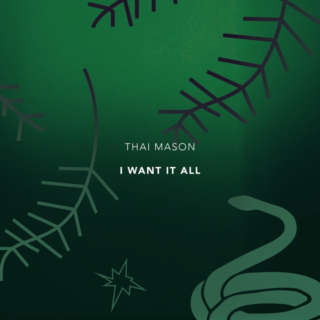 Couverture de I Want It All