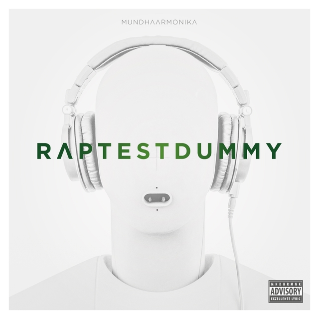 Raptestdummy