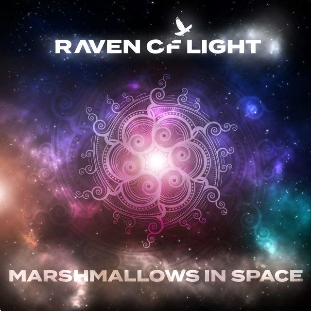 Couverture de Marshmallows in Space