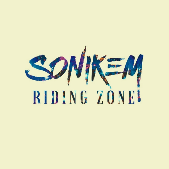 Riding Zone