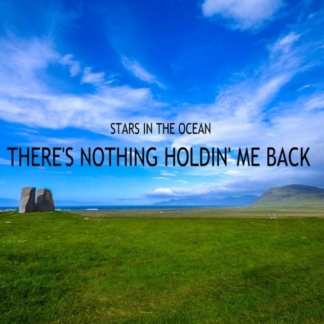 There's Nothing Holdin' Me Back