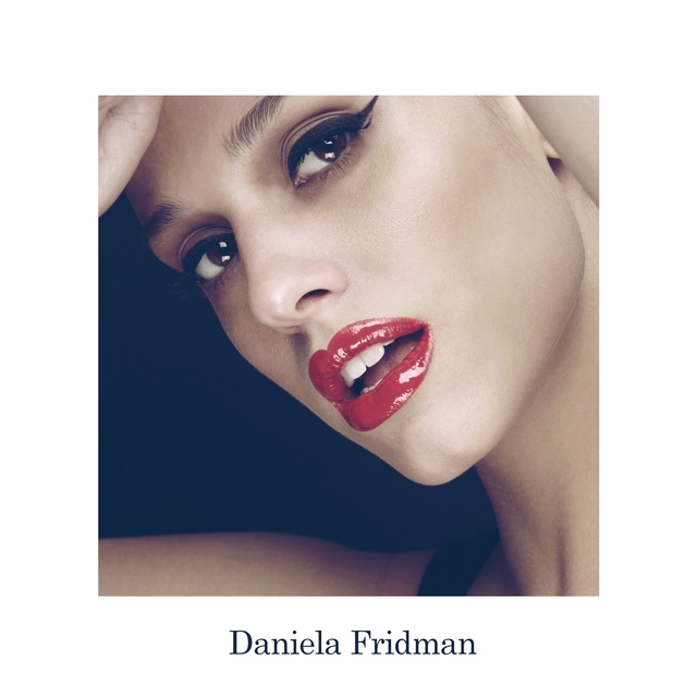 Couverture de Daniela Fridman