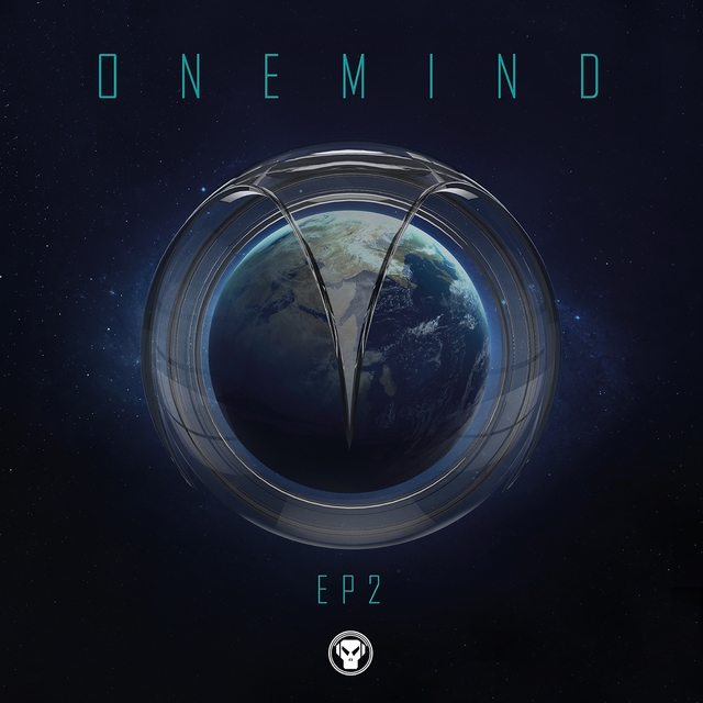 Couverture de OneMind EP2