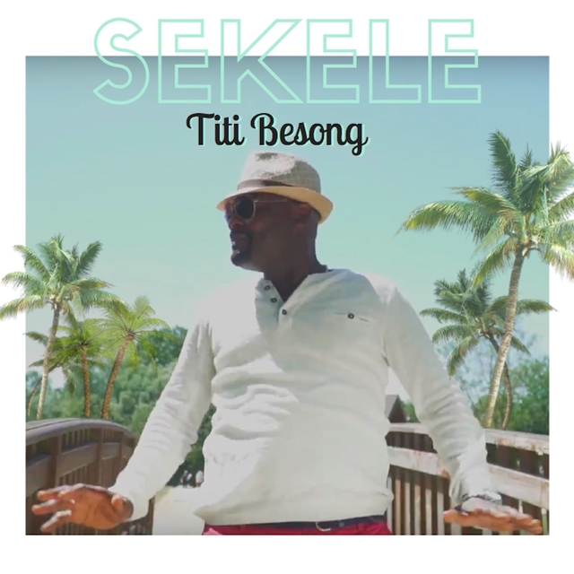 Couverture de Sekele