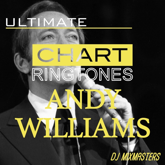 Ultimate Chart Classics - Andy Williams