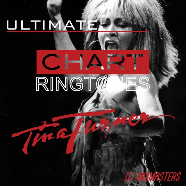 Ultimate Chart Classics - Tina Turner