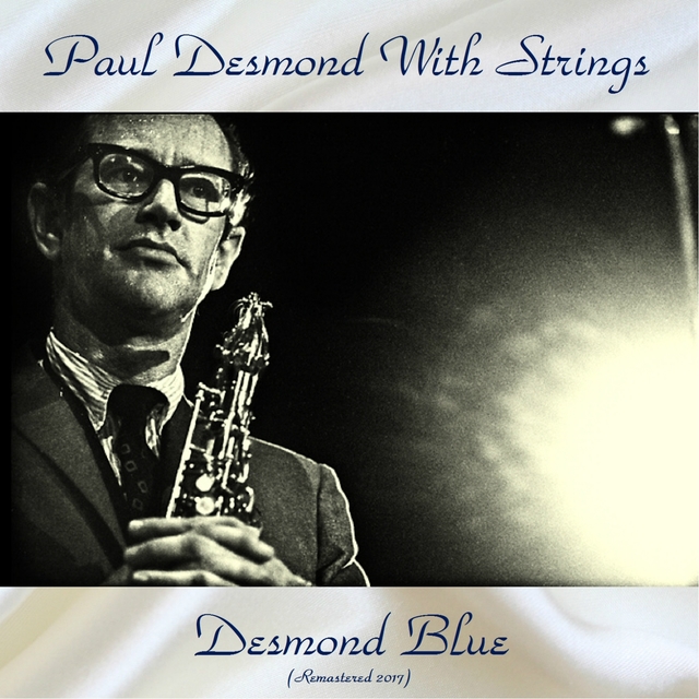 Desmond Blue