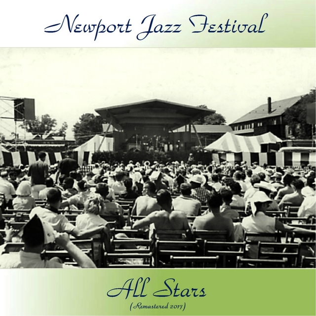 Newport Jazz Festival All Stars