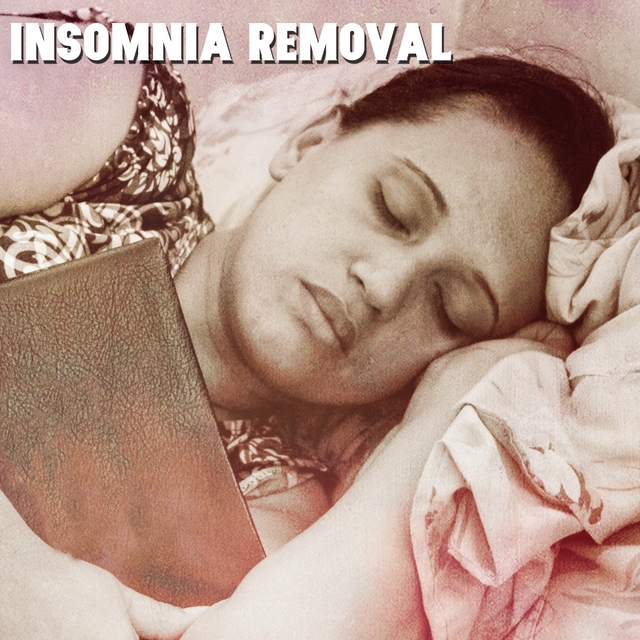 Couverture de Insomnia Removal