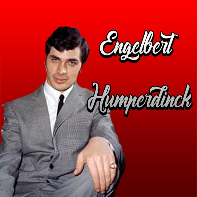 Couverture de Engelbert Humperdinck