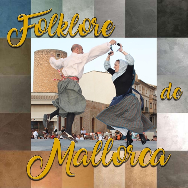 Folklore de Mallorca