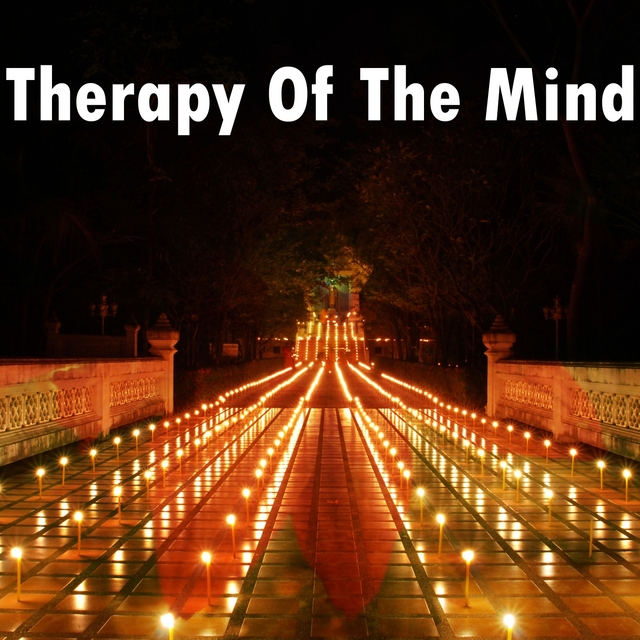 Couverture de Therapy Of The Mind