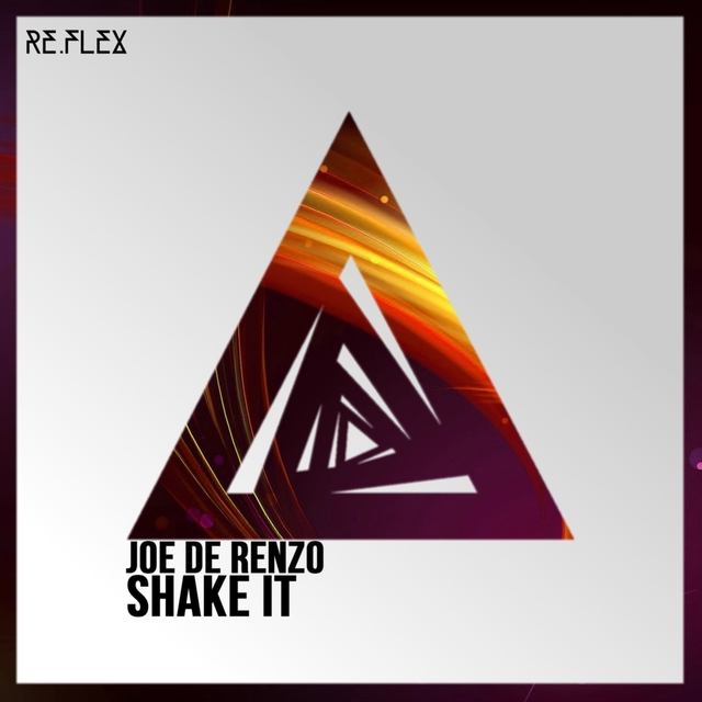 Couverture de Shake It