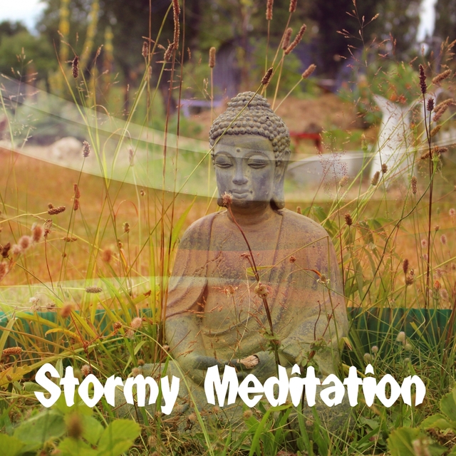 Stormy Meditation