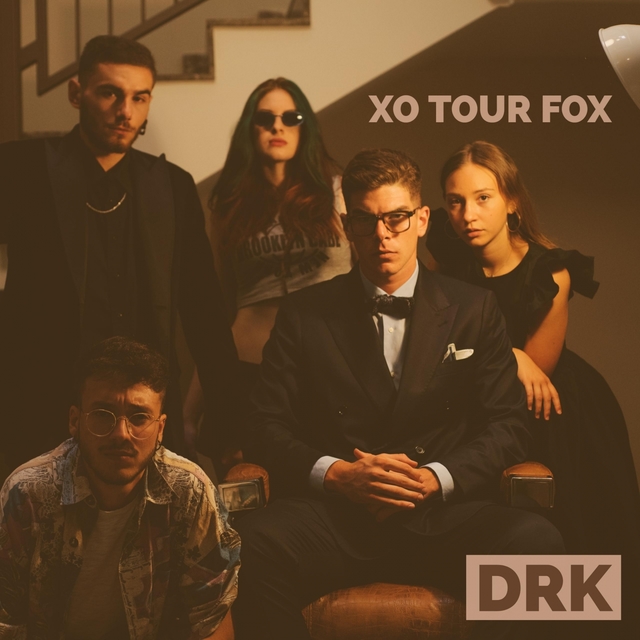 XO Tour Fox