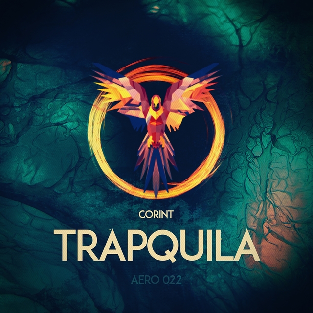 Couverture de Trapquila