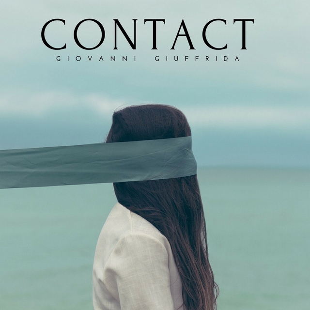 Couverture de Contact