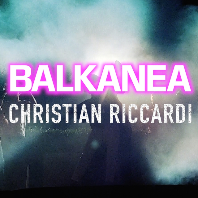 Couverture de Balkanea