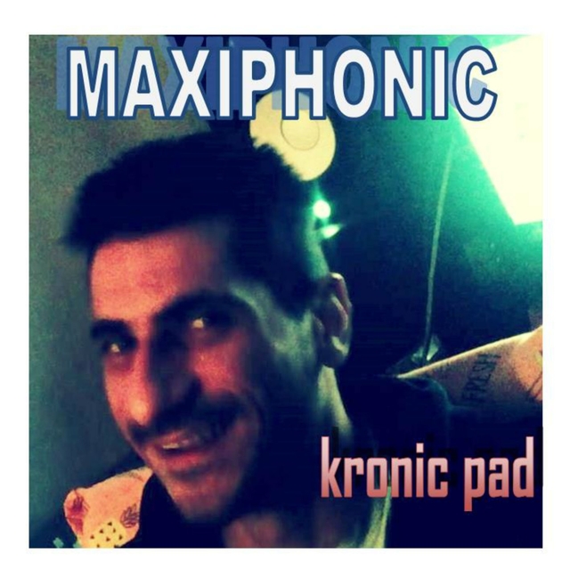 Kronic Pad