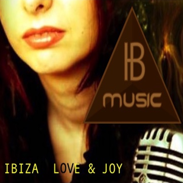 Ibiza Love & Joy