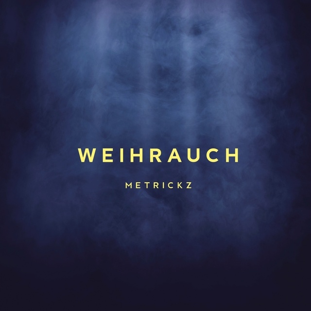 Couverture de Weihrauch