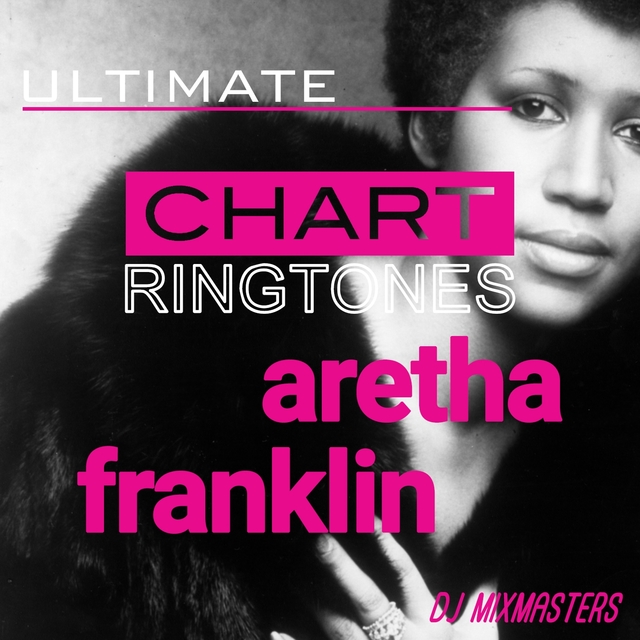 Ultimate Chart Classics - Aretha Franklin