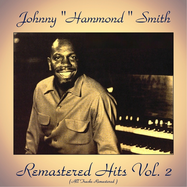 Remastered Hits Vol. 2