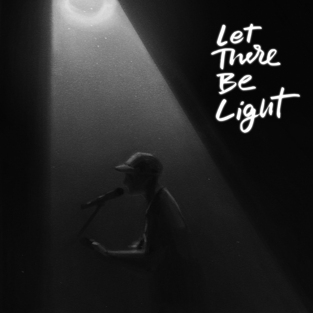 Couverture de Let There Be Light