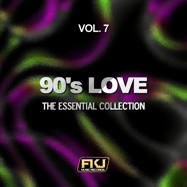90's Love, Vol. 7