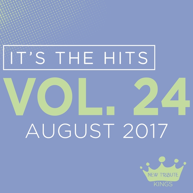 It's the Hits! 2017, Vol.24