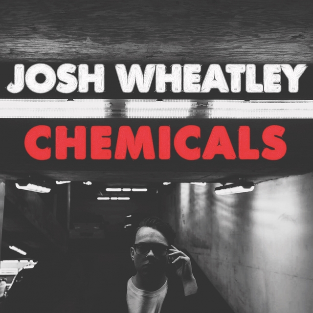 Couverture de Chemicals