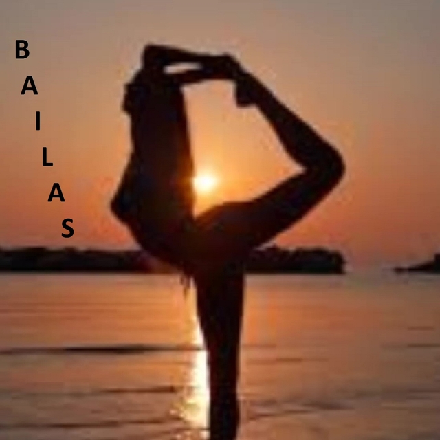 Couverture de Bailas / La Mer