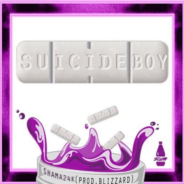 Suicideboy