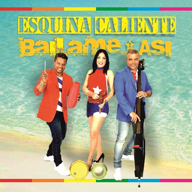 Couverture de Bailame Asi