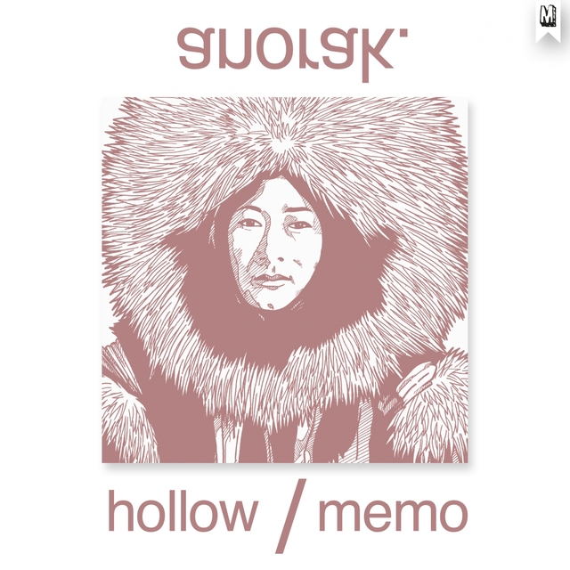 hollow / memo