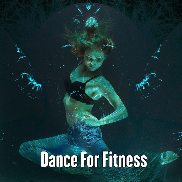 Couverture de Dance For Fitness