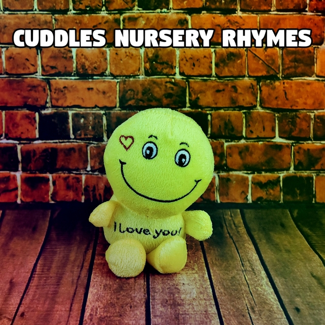 Couverture de Cuddles Nursery Rhymes