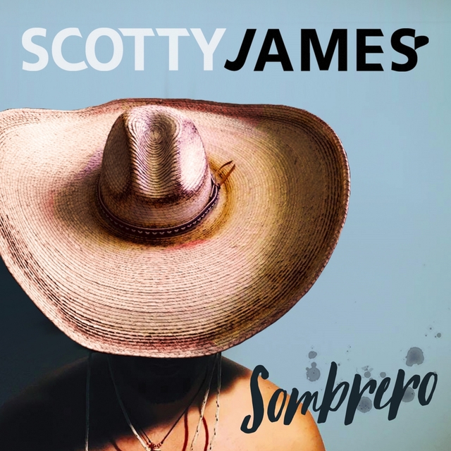 Couverture de Sombrero